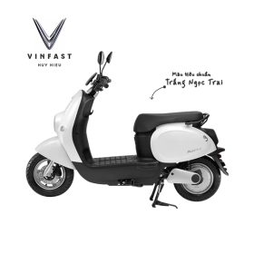 Xe điện Vinfast Motio